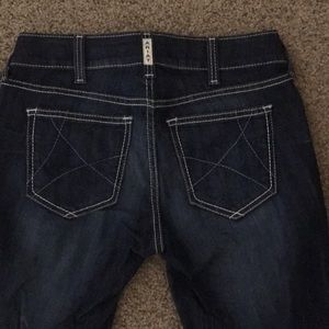 Ariat Real Denim Skinny Jeans
